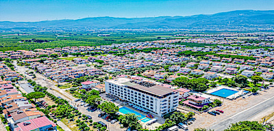 Cashmere Hotel Kuşadası Genel 3